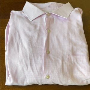Can Heiden Flex Collar Dress Shirt